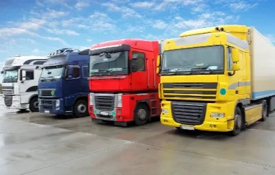 Adana Feke Nakliye Ambarı