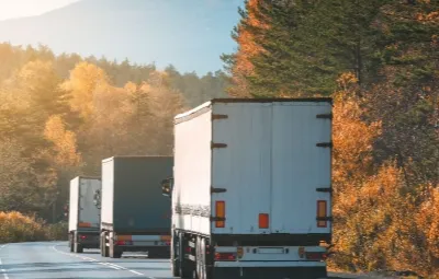 Adana ile Feke Arası Klima Taşıma