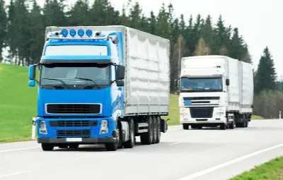 Adana ile Feke Arası Eşya Taşıma